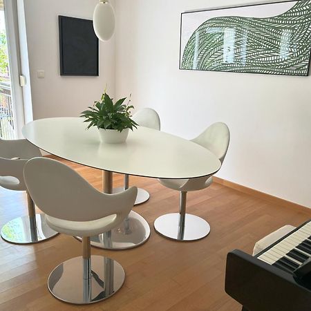 Valetier Apartments Любляна Екстериор снимка