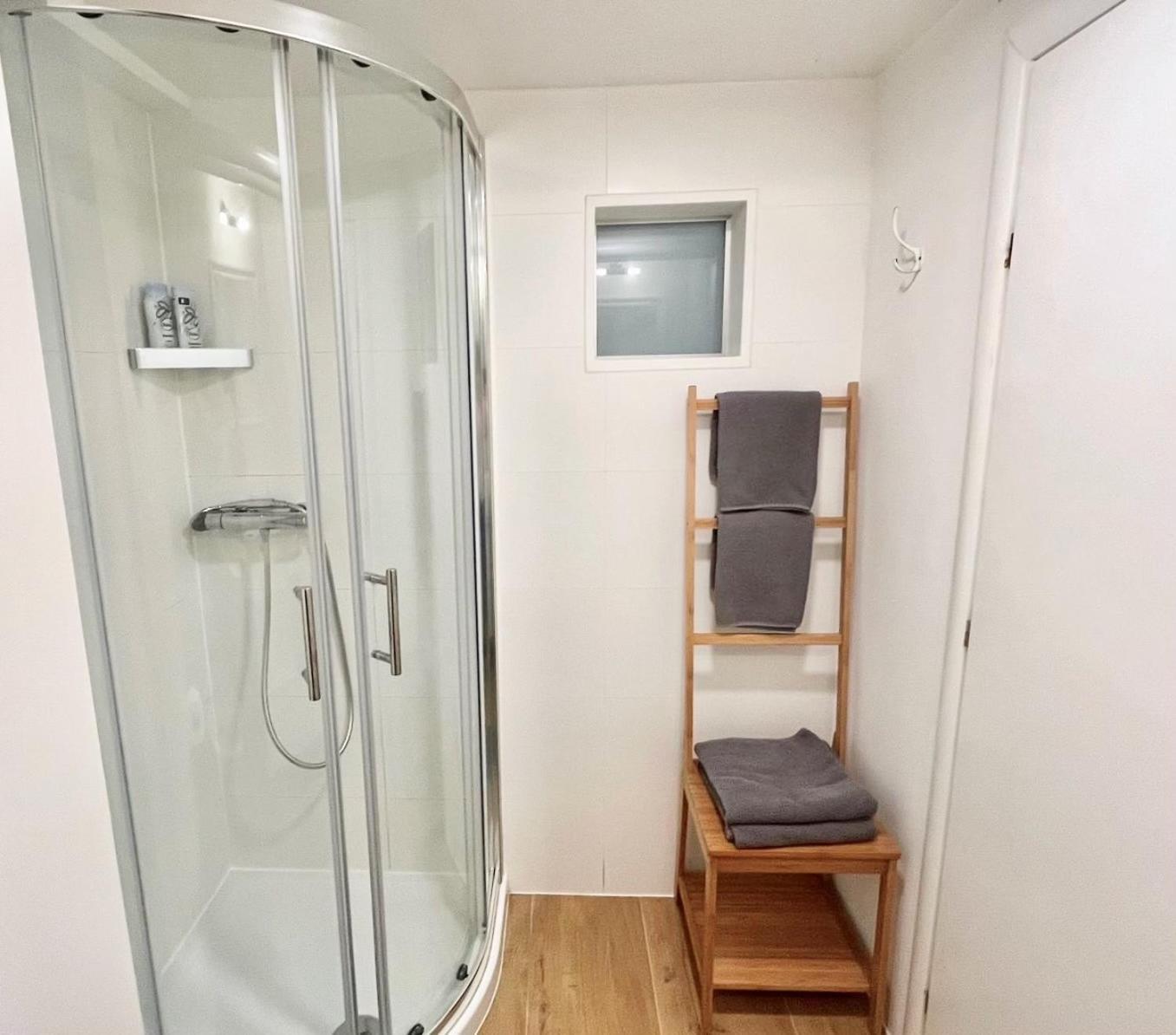 Valetier Apartments Любляна Екстериор снимка