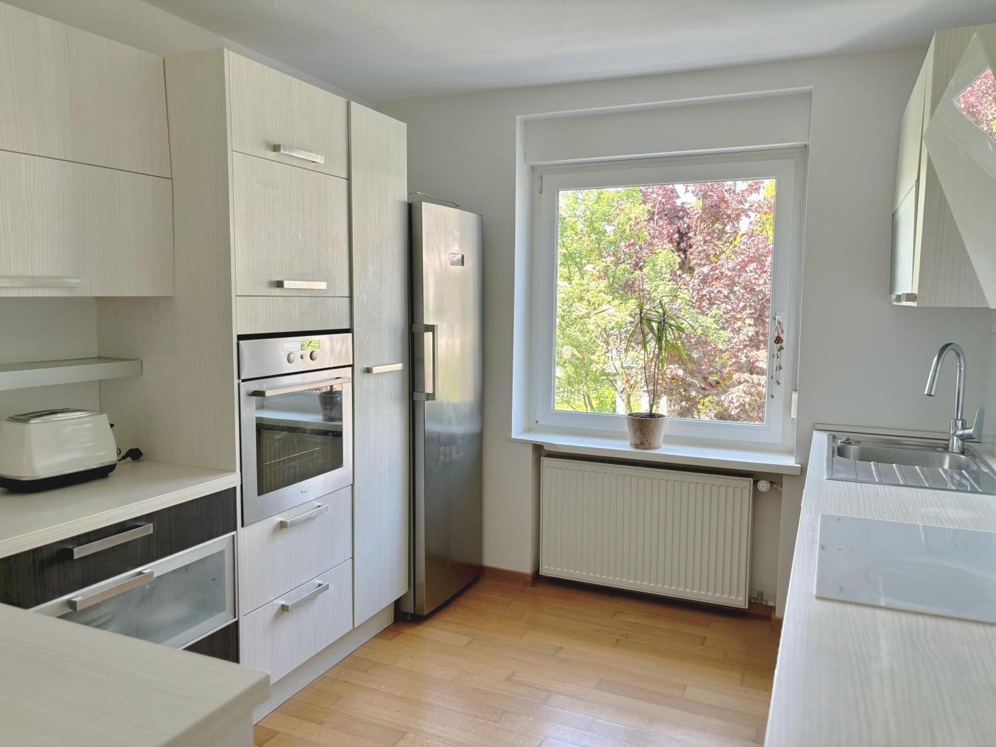 Valetier Apartments Любляна Екстериор снимка