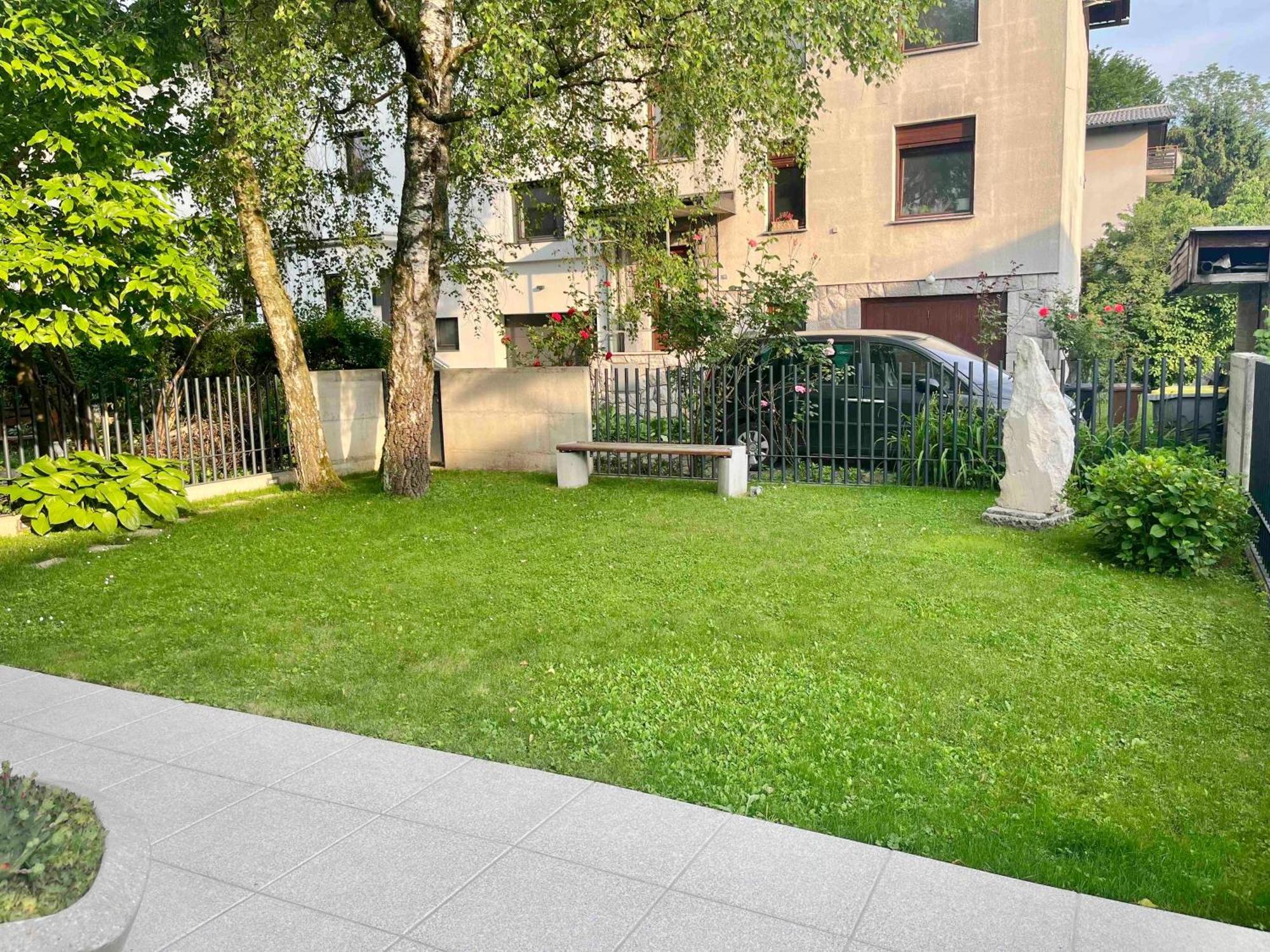 Valetier Apartments Любляна Екстериор снимка
